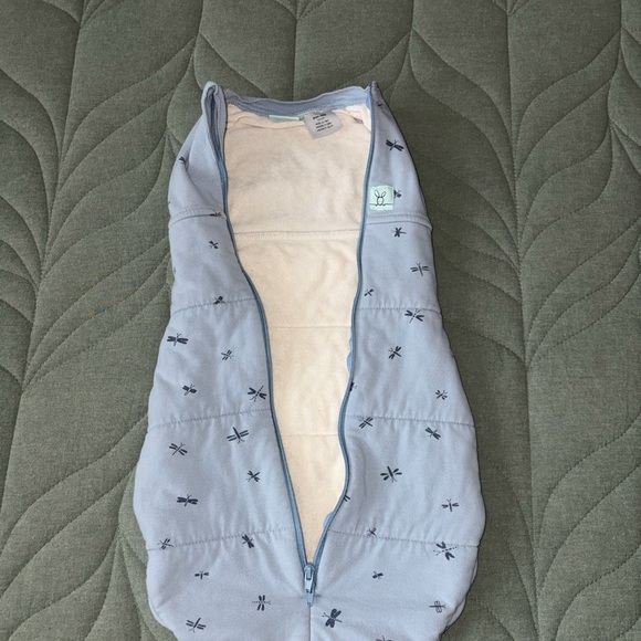 ErgoPouch Cocoon Swaddle Sack 2.5 TOG - Picture 4 of 8